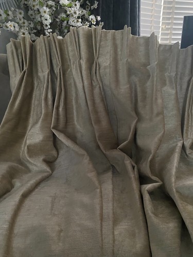 Chenille mink beige - chenille,