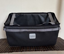 Brompton Borough Basket Bag