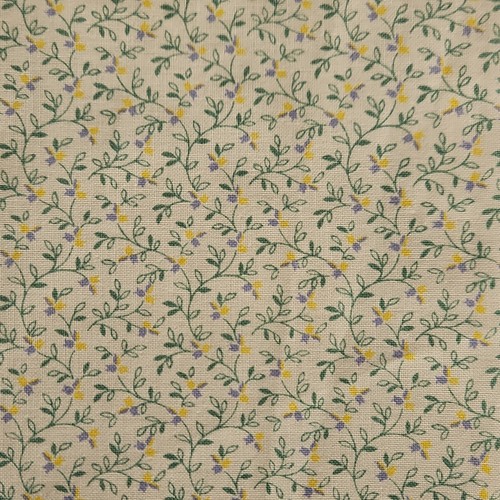 Vintage laura ashley 100 - laura,
