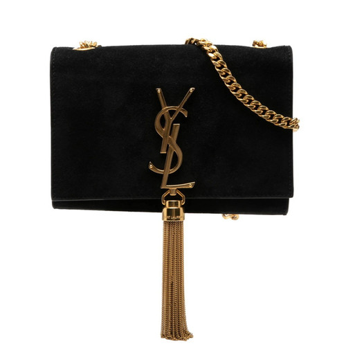 Saint laurent ysl logo - logo, classic