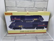 Hornby R30343 GNER Class 43