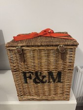 Extra Large Fortnum and Mason