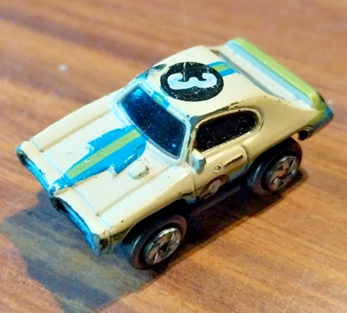 Micro machines vehicle car - micro,