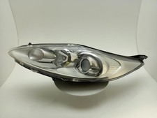 FORD FIESTA Headlamp Headlight N/S 2008-2013 Unknown Van LH  