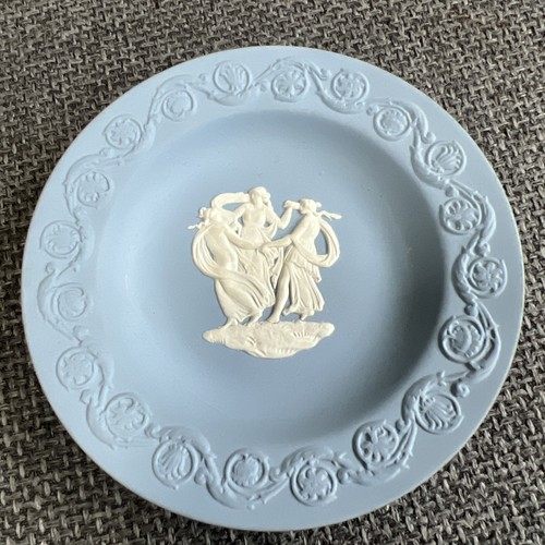Vintage wedgwood jasperware - vintage,
