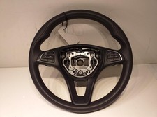 MERCEDES VITO STEERING WHEEL