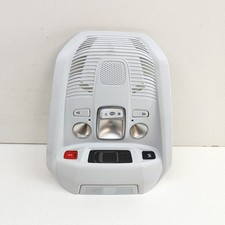 PEUGEOT 3008 SUV Interior Lighting 9814584177 1.5 Diesel 96kw 2021 27612461