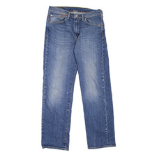 LEVI'S 751 Jeans Mens Blue