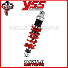 REAR MONO SHOCK ABSORBER YSS