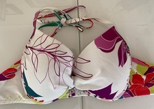 New Debenhams Bikini Top