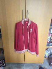Liverpool FC Red Jacket, Size