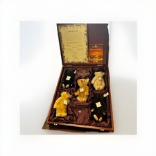 Steiff baby bear limited - steiff,