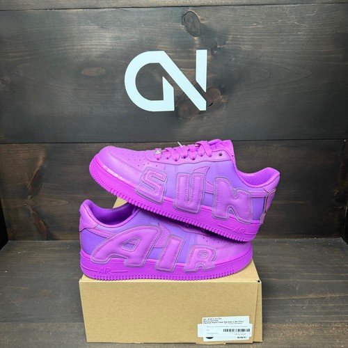 Nike air force low cactus - 1,