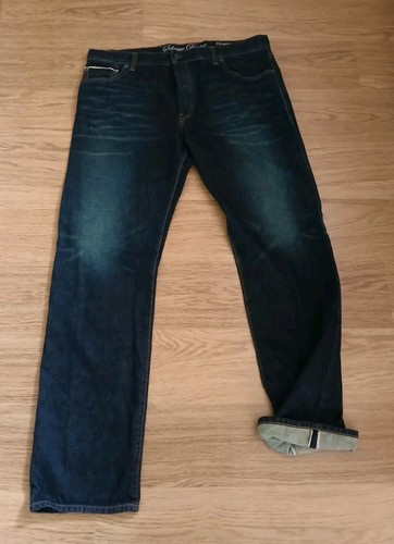 Selvage selvedge denim - m&s,
