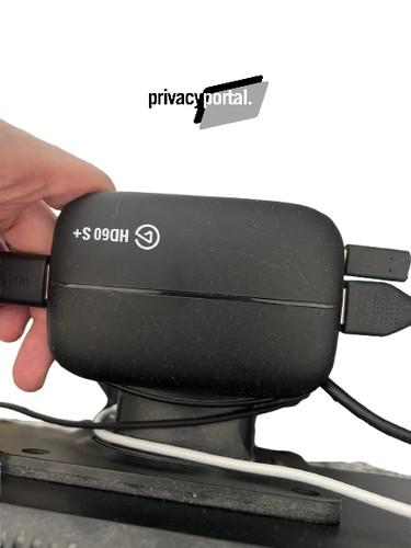 Elgato hd60 capture - elgato, s+