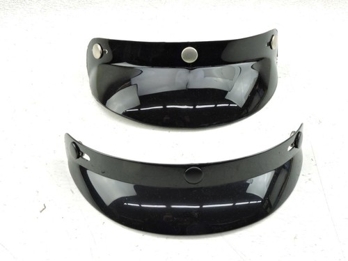 New motorcycle helmet visors - motorcycle,