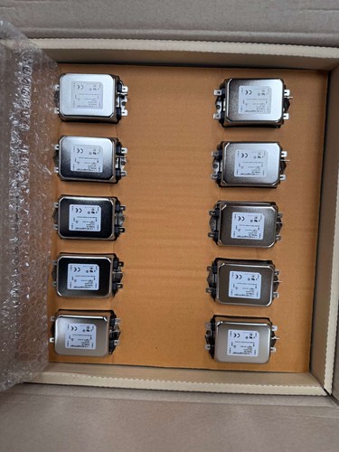 20x schaffner fn2090 emi - schaffner,