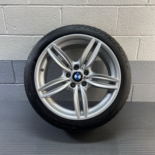 2011-2019 BMW 535xi F10 Alloy