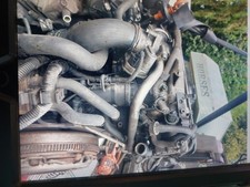 Golf Mark 5 TDI Complete