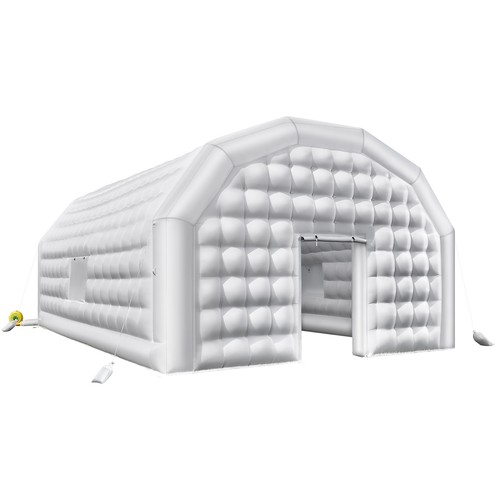 Uimoso inflatable party - uimoso, tent