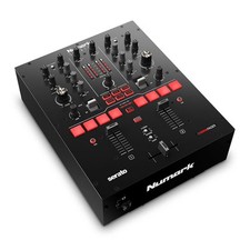 Numark scratch channel dj - scratch,