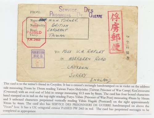 P135 china ww2 - china, british