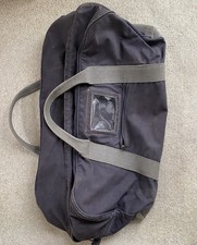 RAF  Issue Kit Bag Circa 1950 S To 1970s