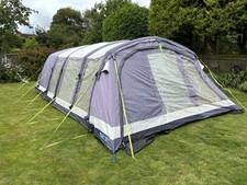 Kampa Croyde 6 AIR Inflatable