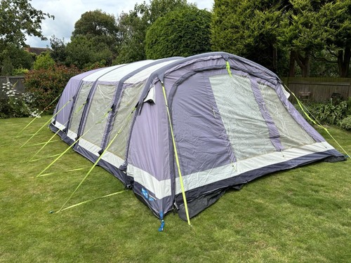 Kampa croyde air - air, inflatable