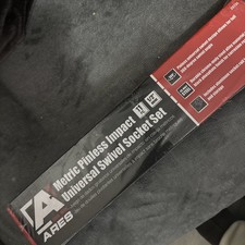 Ares Metric Pinless Impact