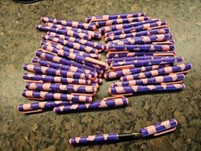 Calligraphy fountain pens x50 - pens,