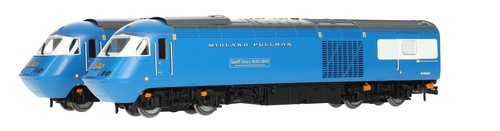 R30077 hornby gauge - r30077,