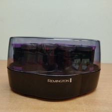 Remington Jumbo Curl Rollers