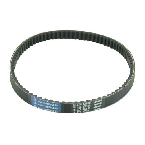 Athena drive belt for vespa - belt,