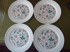 4 x Vintage Ridgeway Kisment