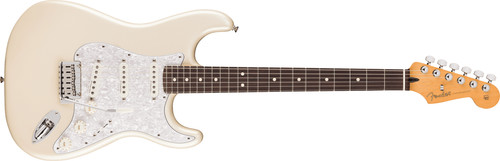 Fender player modified - fender,