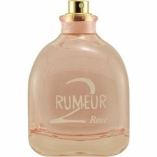 RUMEUR ROSE # 2 by Lanvin 3.4