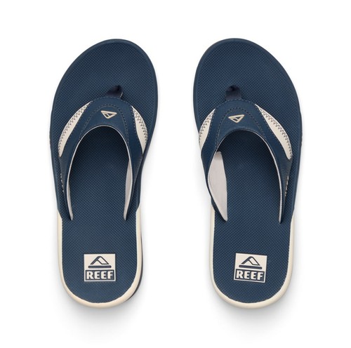 Reef fanning men flip flops - fanning,