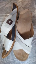 Clarks Active Air Leather