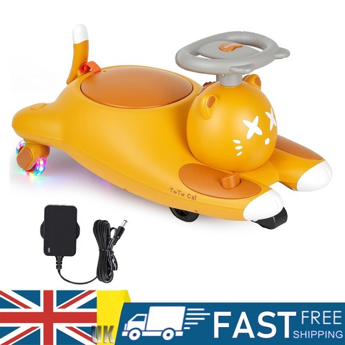 12v electric wiggle car - 12v,