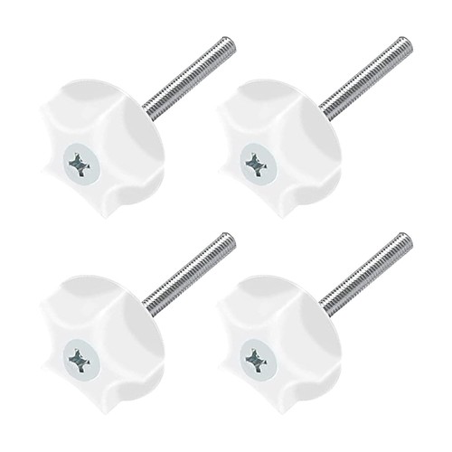 Headboard bolts heavy - m8,