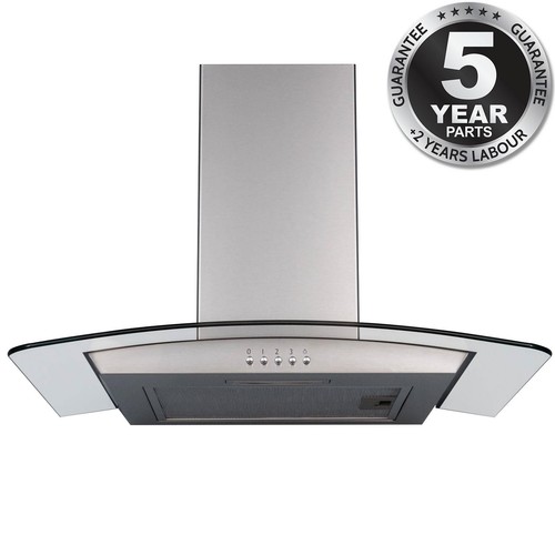 Sia 60cm curved glass - sia,