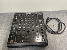 Pioneer djm 900nxs digital - pioneer, dj