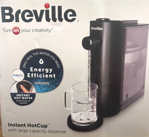 Breville instant hotcup - breville,