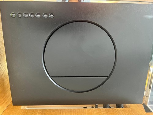 Naim cd555 player - naim, cd