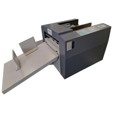 iCAP 350A Galaxy Air Auto Card Creasing and Perforating Machine