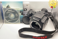 🎦s/c 5488 [MINT w/ Strap]