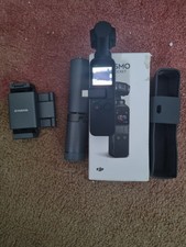 DJI Osmo 2 Pocket Handheld 4K