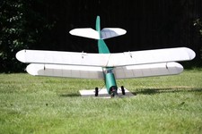 The Model Barn Spright Kit.  A