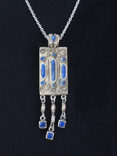Handmade egyptian 925 - handmade,